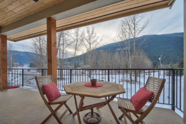 Peaks Bed And Breakfast サンピークス エクステリア 写真